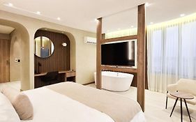 Botanico Hotel y Spa